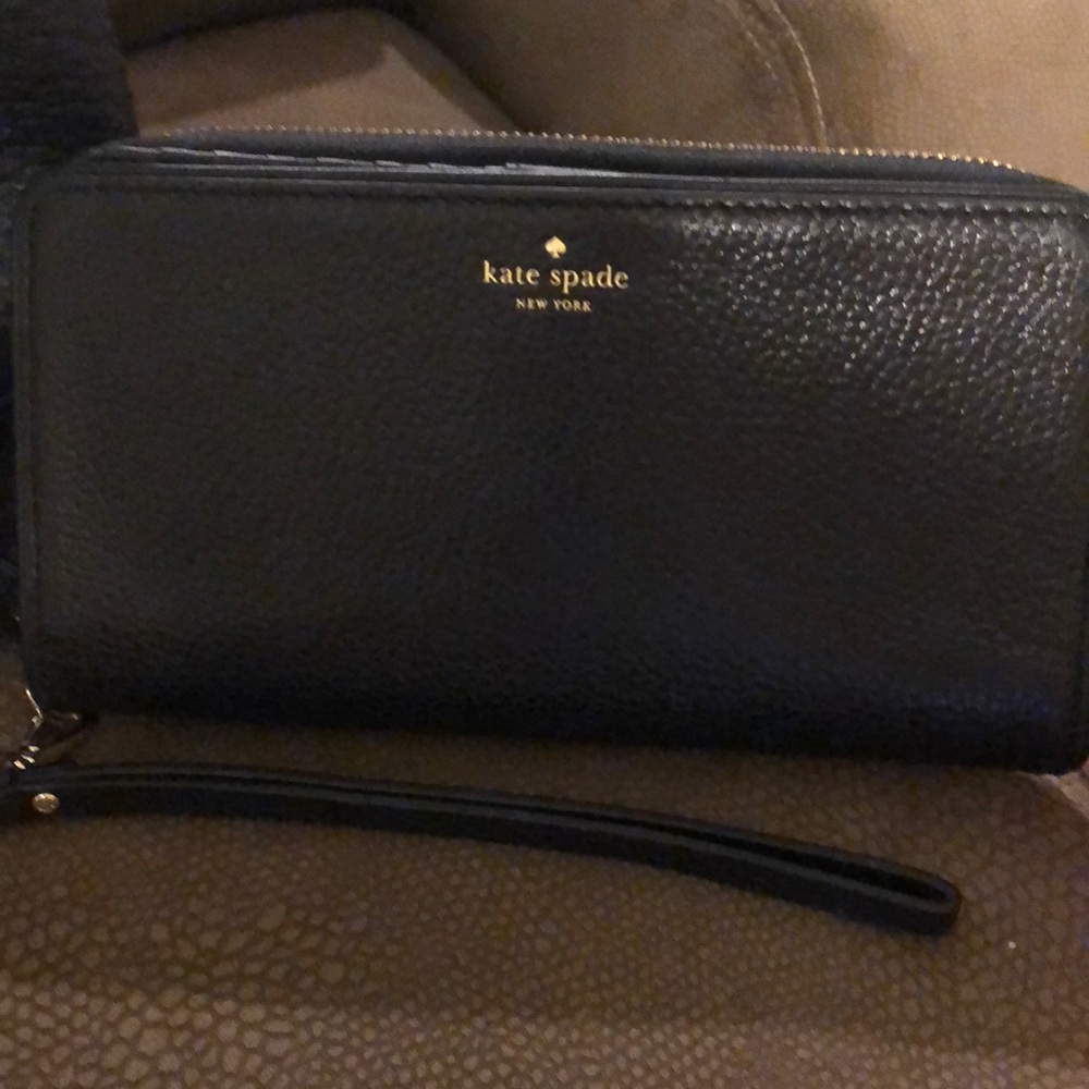 Kate Spade handbag & wallet - Picture 6 of 8